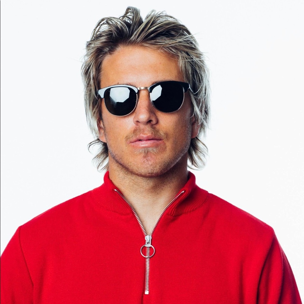 Sunglasses unisex SICKY Eyewear - Picture 5 of 6